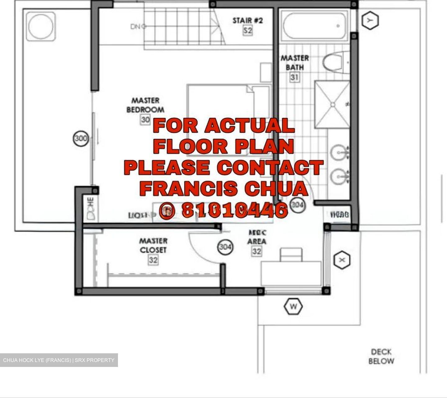 Pinnacle 16 (D12), Apartment #575385251